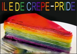Pride catering London